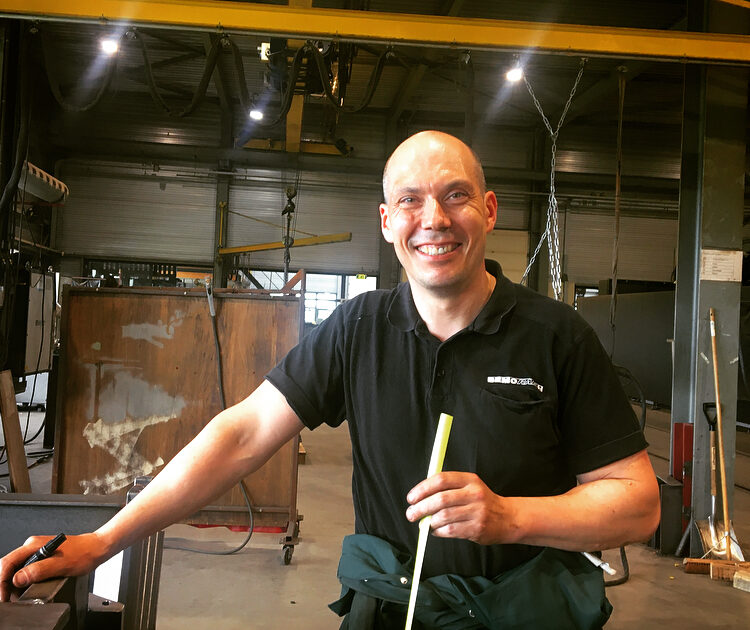 inhouse-welding